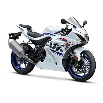 NRC gsxr1000r (2017-2020年モデル) スズキ GSX-R1000R 逆輸入車 2017年式の諸元・スペック情報