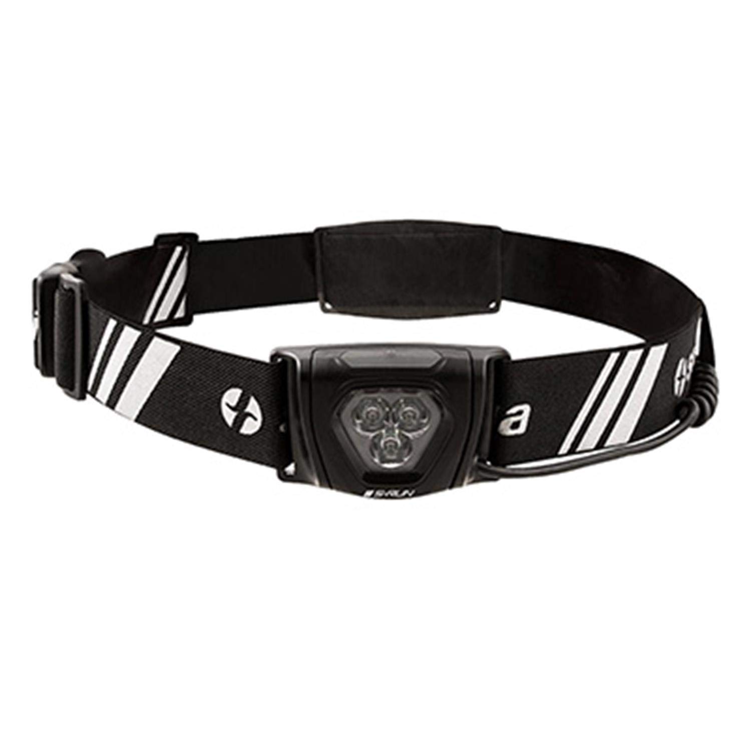 SpanningaRUN DOUBLE LIGHT BAND