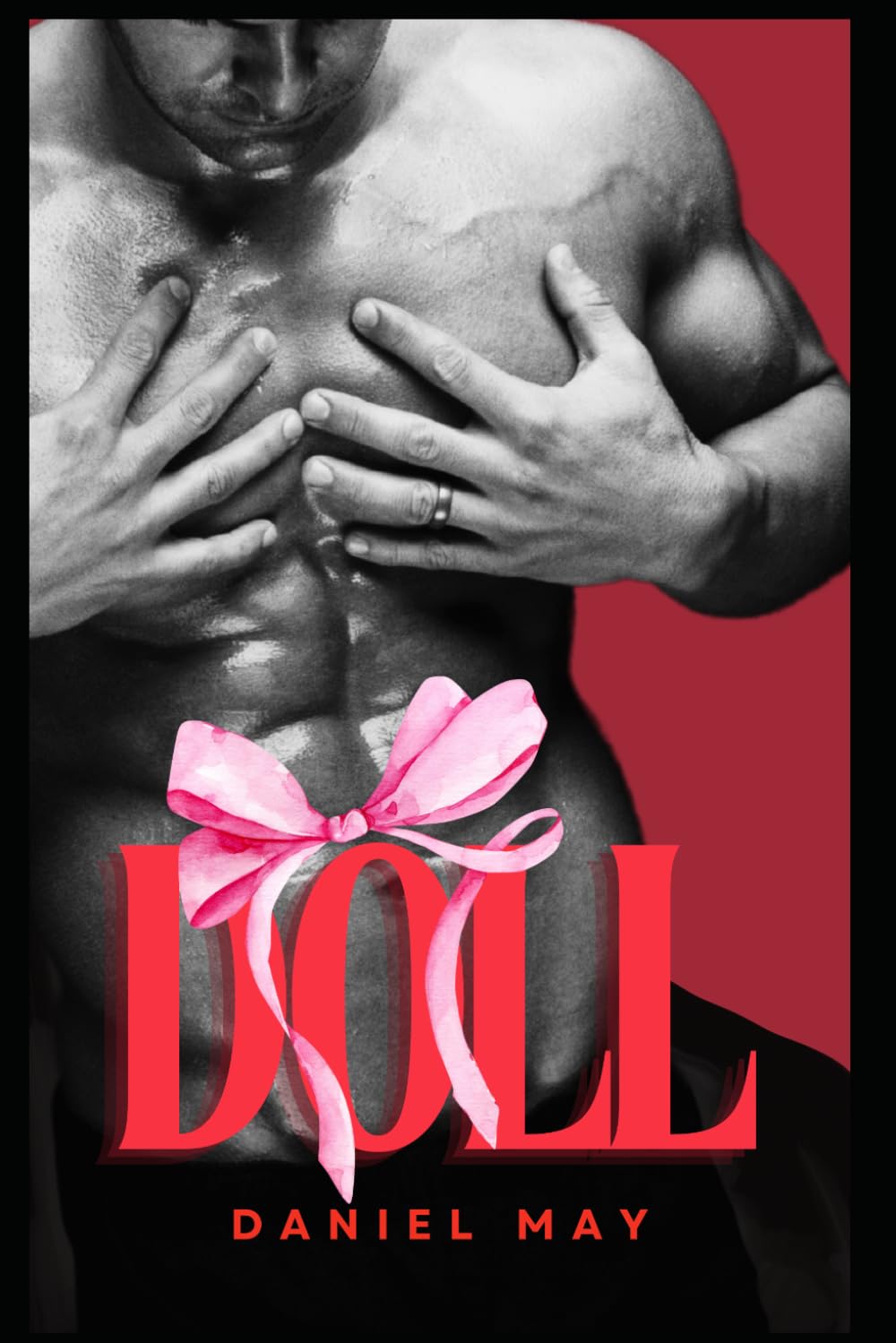 Doll Part I: A Dark MM Feminization Story