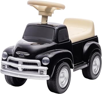 Vintage PushCar Chevrolet 3100
