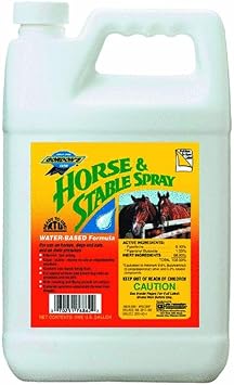 GORDONS PBI Gal Horse/Stable Spray