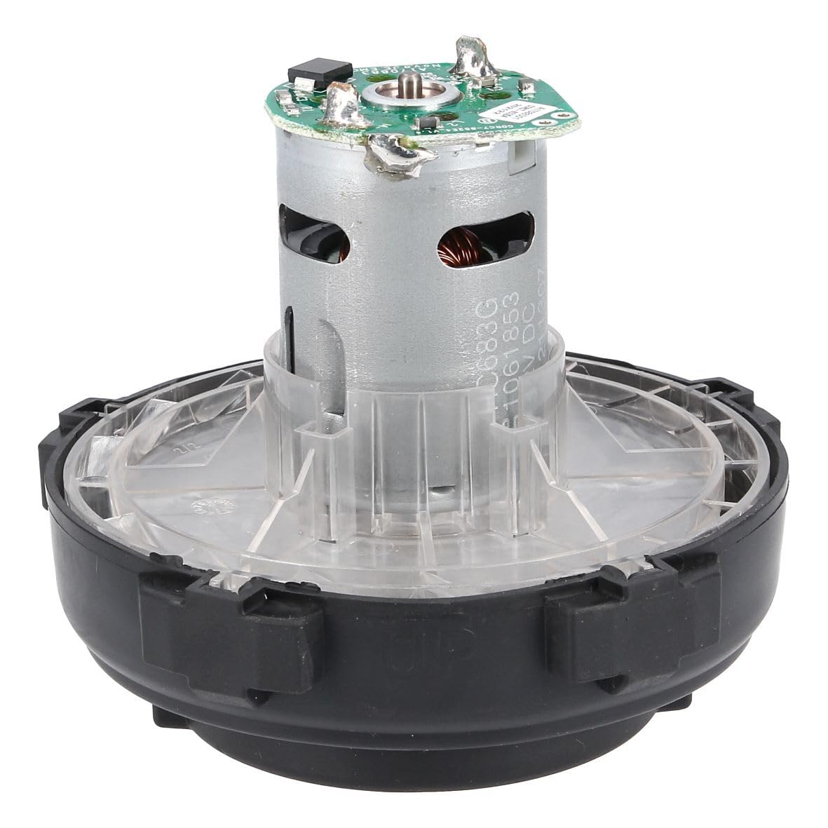 easyPART passend für Electrolux 4055503637 Gebläsemotor AEG für