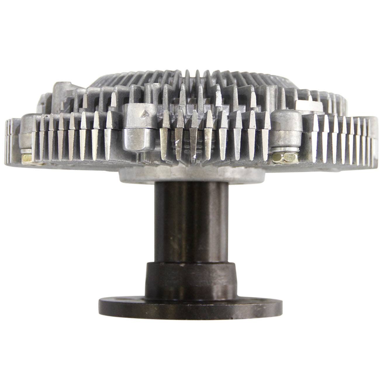 Amazon.com: JJ Engine Cooling Fan Clutch for 3.0L V6 9499623 DRS