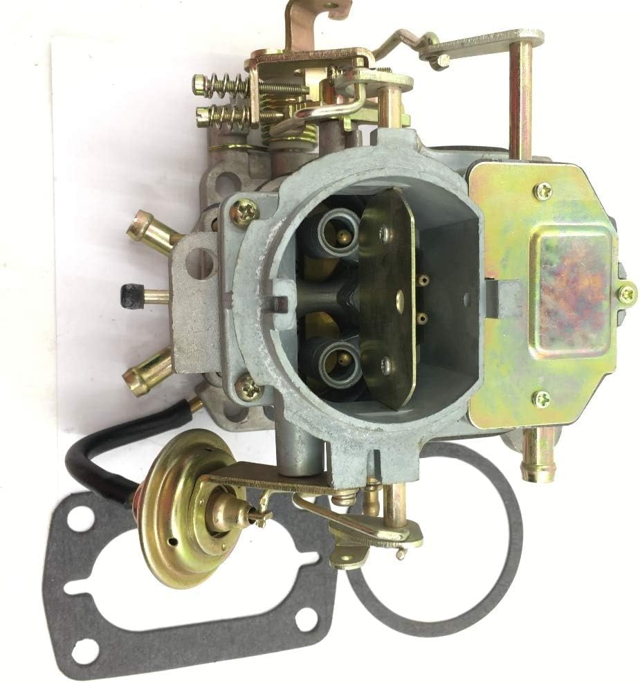 Replacement Carburetor for Yuton Carb for Chrysler for Dodge Mopar273