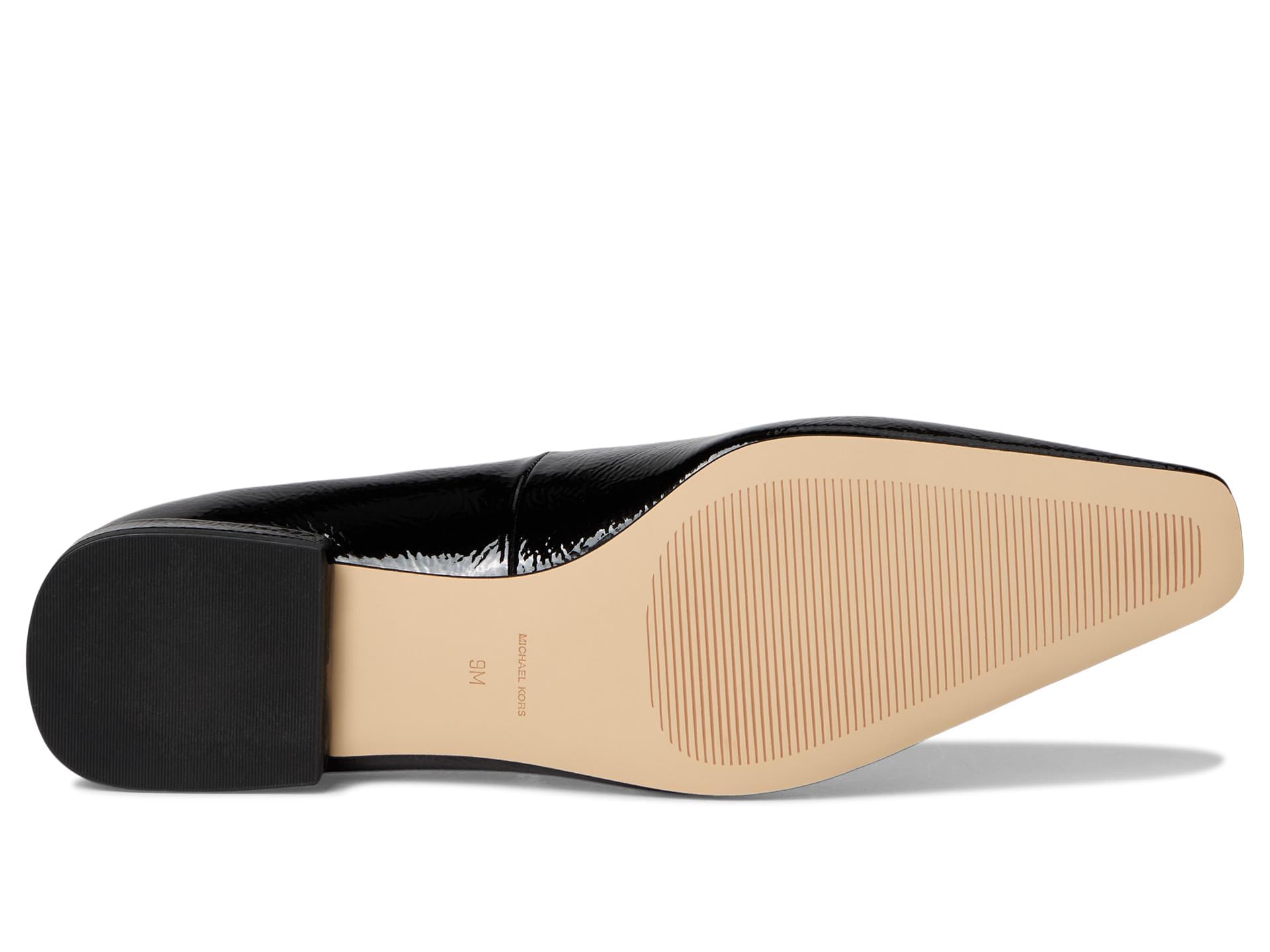 Michael Kors Darrah Ballet BallerinaDonna