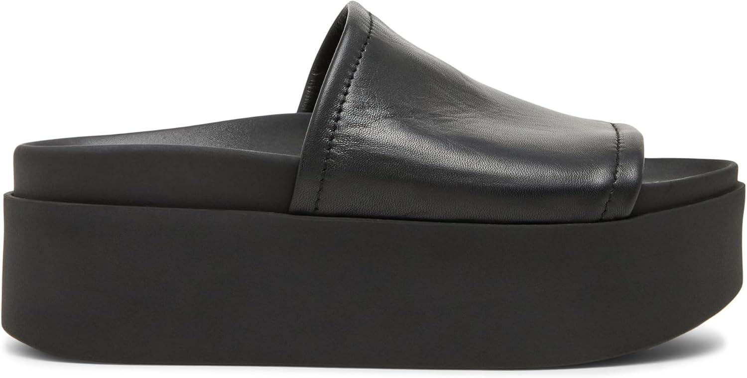 Steve Madden Women's Arwen Wedge Sandal