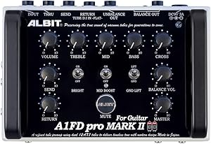 Koch Super Lead: - Supernice!エフェクター Koch Super Lead: - Supernice!エフェクター