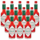 TABASCO