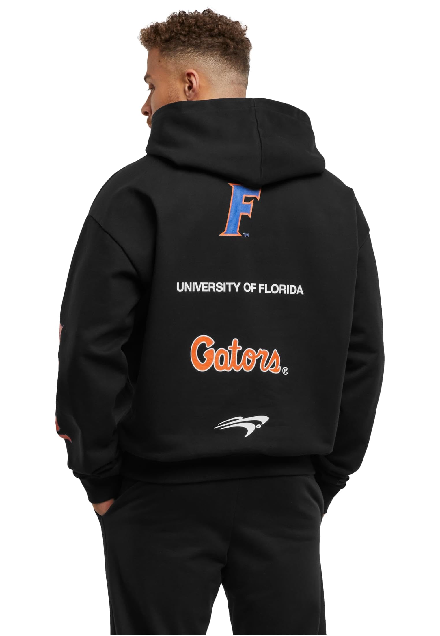 Mister Tee Herren Hooded Sweatshirt