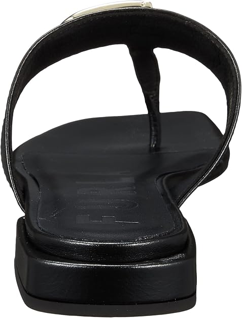 Amazon | [フルラ] サンダル CHAIN THONG SANDAL T.20