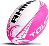 Rhino Touch Rugby Ball