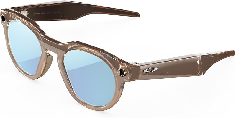 Meta Oakley HSTN Smart AI Glasses