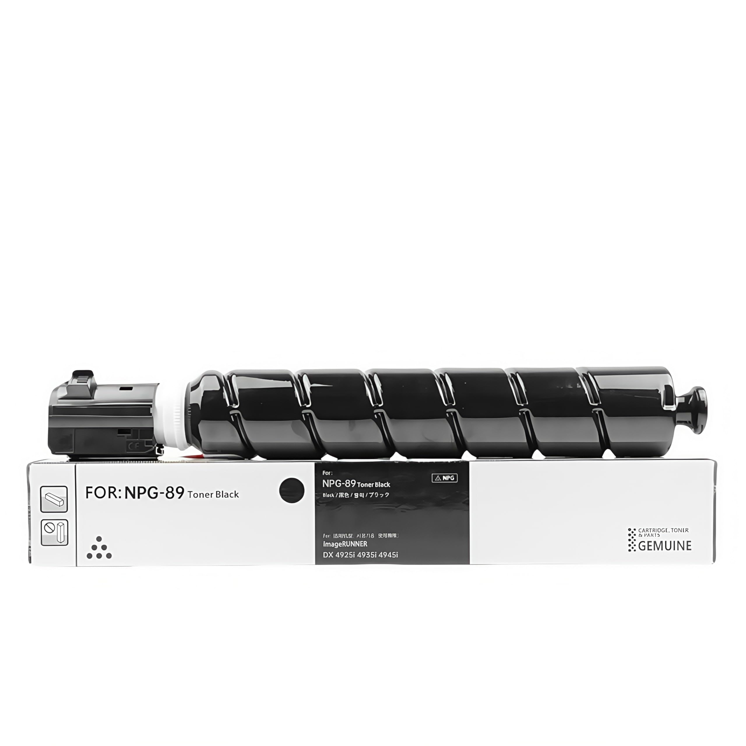 キヤノン トナーカートリッジ NPG88K.Y.C.M Amazon.com: NPG-88 Toner Cartridge Compatible for Canon