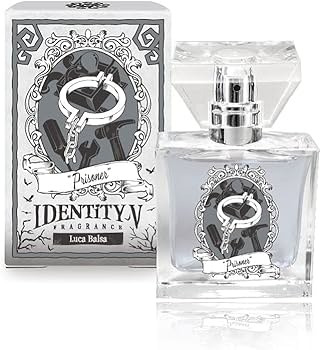 Amazon | primaniacs（プリマニアックス） Identity Ⅴ フレグランス