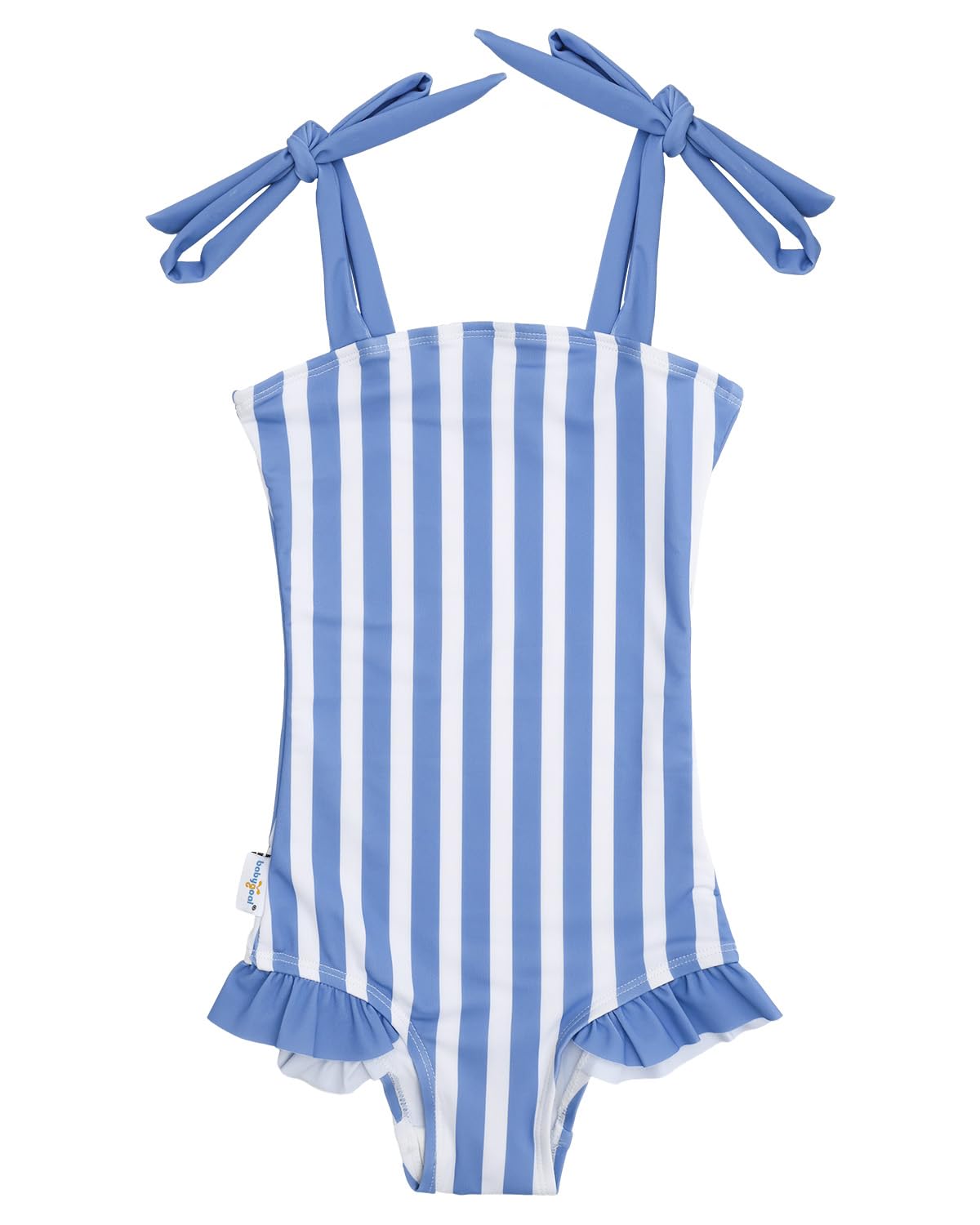 babygoal Toddler Girl Swimsuit One Piece, Baby Swimwear Summer Beach Bathing Suit 9M-6Y