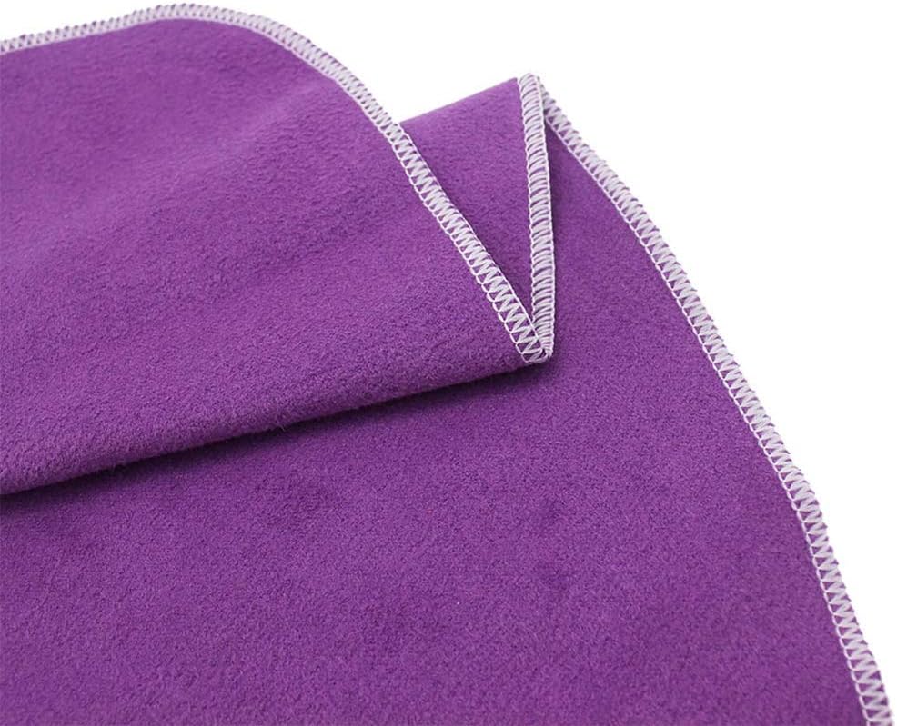 Woodwind Cleaning Cloth, Gentle Microfiber Material Protects Delicate Instruments Microfiber Swab Soft Absorbent for Musicians Students Bands Practice Concerts Travel Maintenance