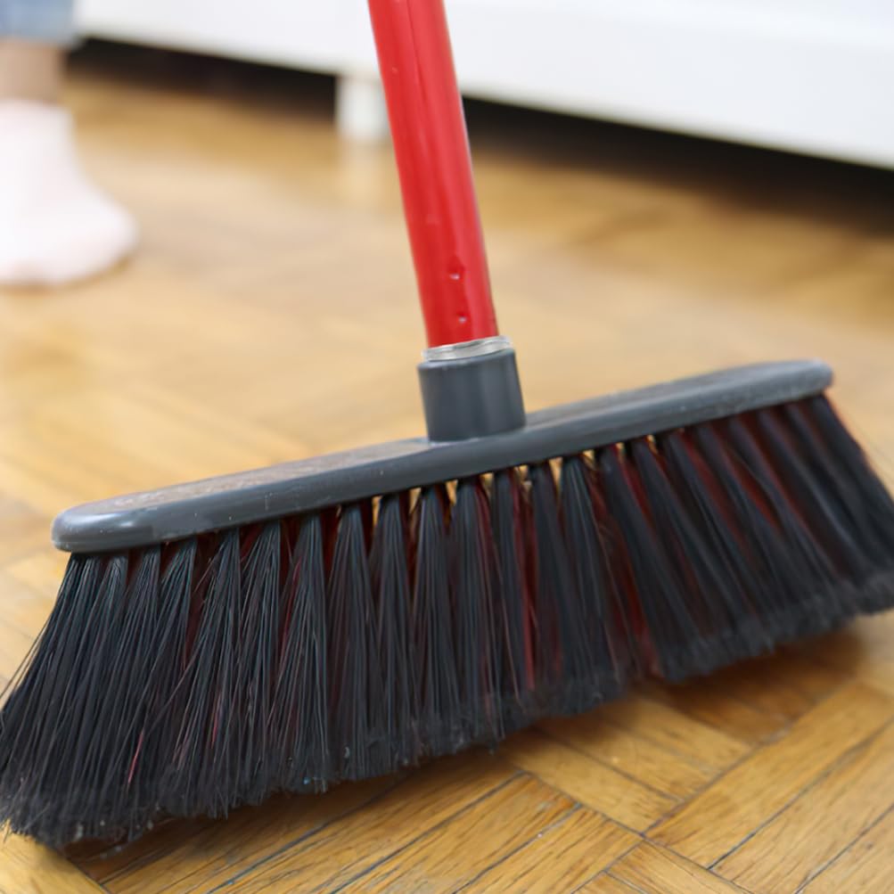 Cabilock Threaded Tip Replacement Kit Pole Adapter for Mop Connector for Broom Handle