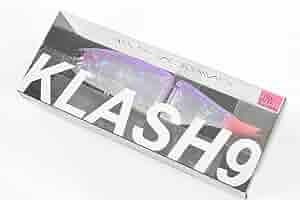 DRT KLASH9 スミレ鮎 Amazon.co.jp: DRT クラッシュ9 限定ショップオリジナルカラー