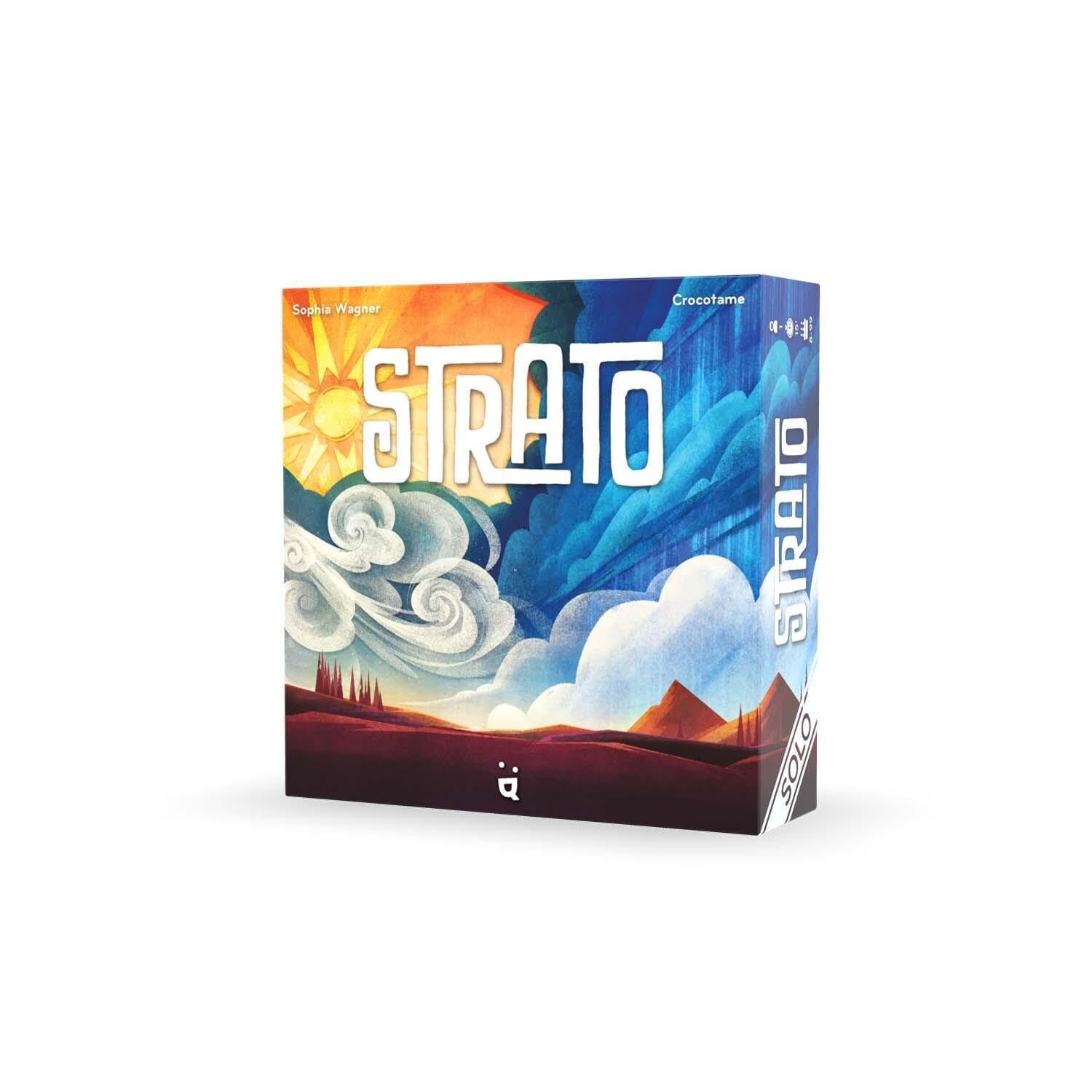 Helvetiq Strato: Master the Elements and Win