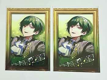 シクフォニ すち ばにお ブロマイド ×46 シクフォニ LAN みこと すち ブロマイド - メルカリ