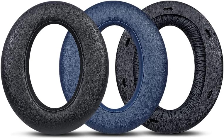 Yaowanguan Ear Pads Replacement Cushions for Sony WH-XB910N Wireless Headphones - Image 5