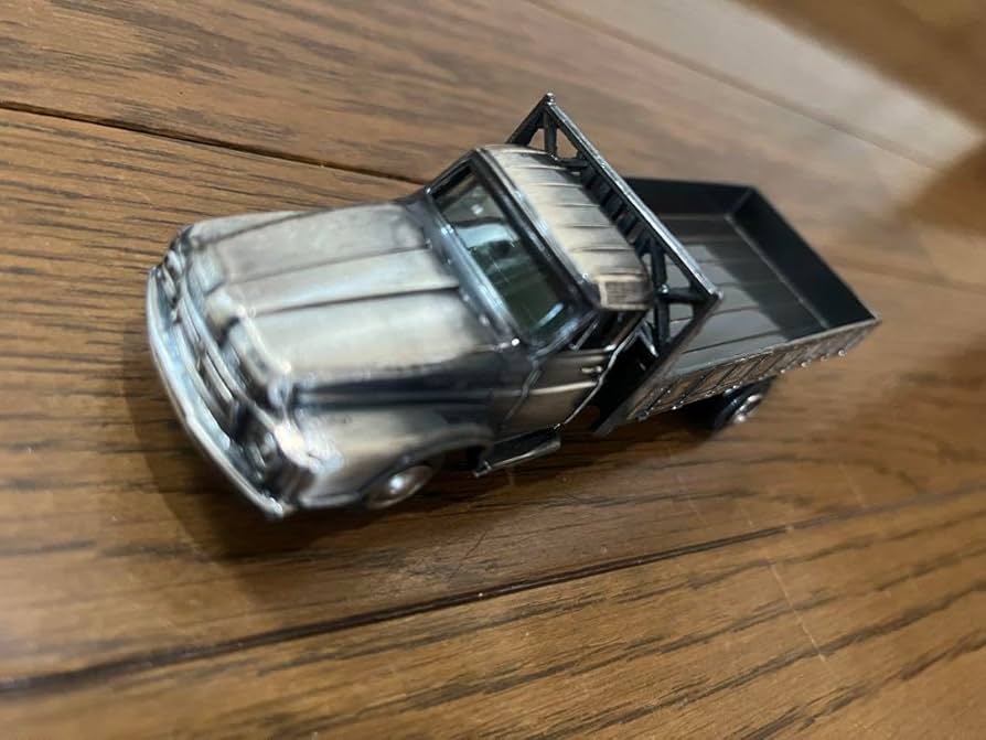 Amazon.co.jp: ダイヤペット ISUZU ボンネットトラック : おもちゃ