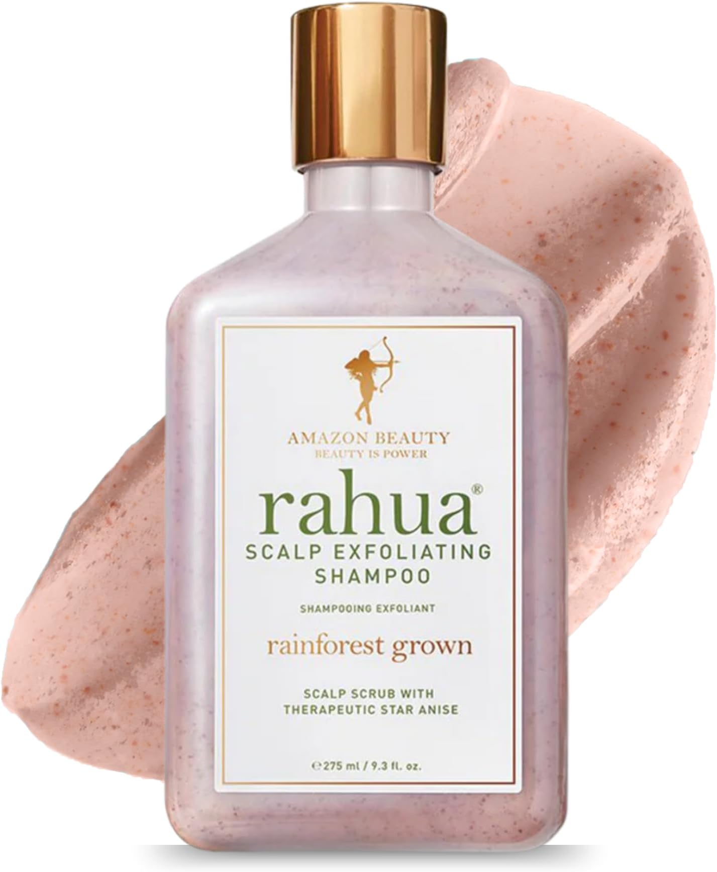 Scalp Exfoliating Shampoo
