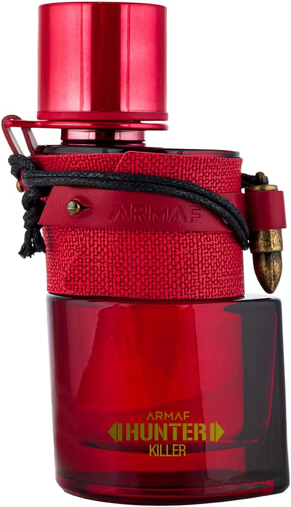 Hunter Killer by Armaf for Men - 3.4 oz EDP Spray