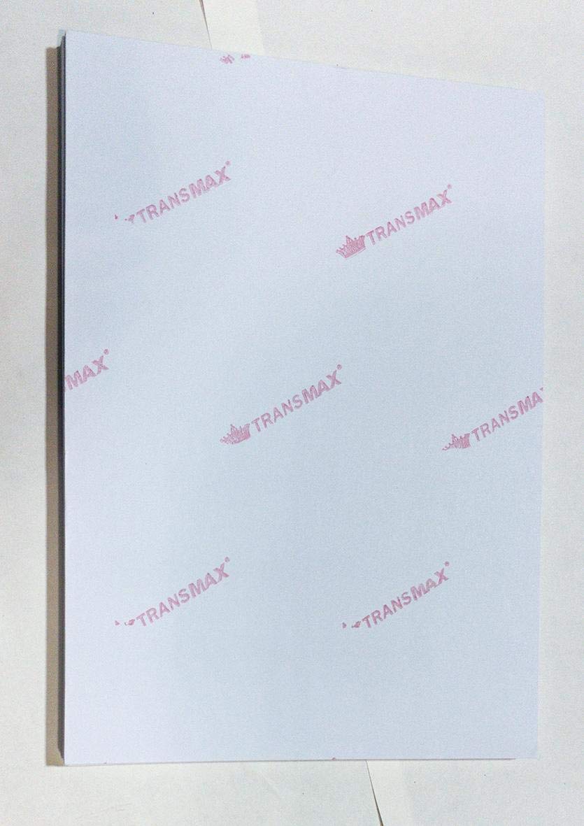 transmax transfer paper