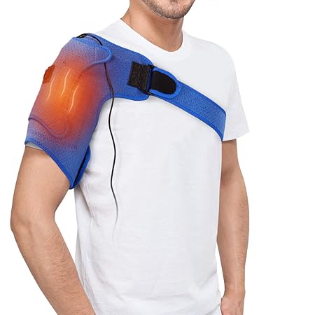 Hot pads for shoulder pain Clearance