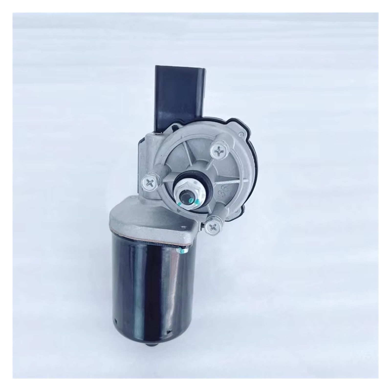Motor del limpiaparabrisas para Jeep Wrangler 2007-2017, JK, Sport Utility. Motor del limpiaparabrisas Delantero 68002388AA 55077859AC 55077859AB