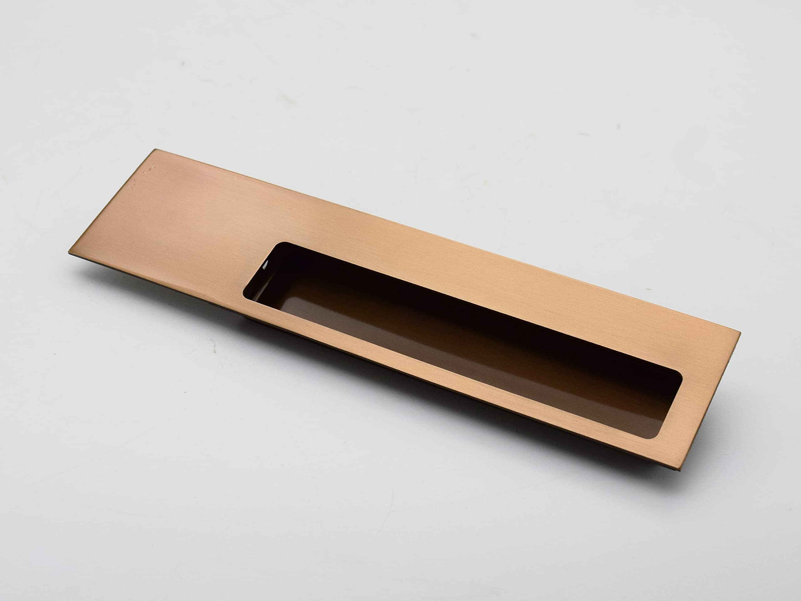 RAB Handle Stainless Steel Kitchen and Office Drawer/Cabinet/Door/Wardrobe Pull Handle (Code:- LC107, Finish:- Rose Gold, Size:- 8"-Inch) (B091PQ9L8G) Amazon Price History, Amazon Price Tracker