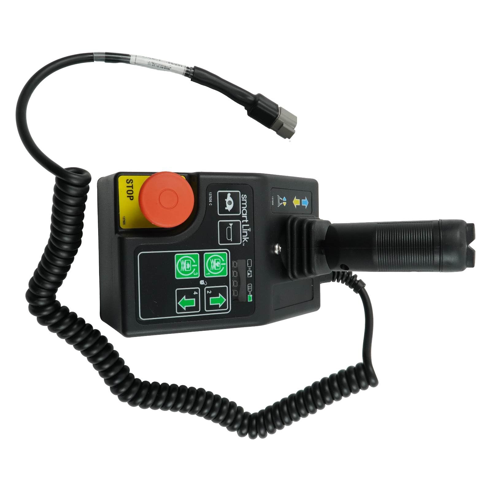 23-24 PUBLIC GENERAL ジェネラル 153 Control Box 137633 137633GT for Gen 6 Genie GS-1530 GS-1532