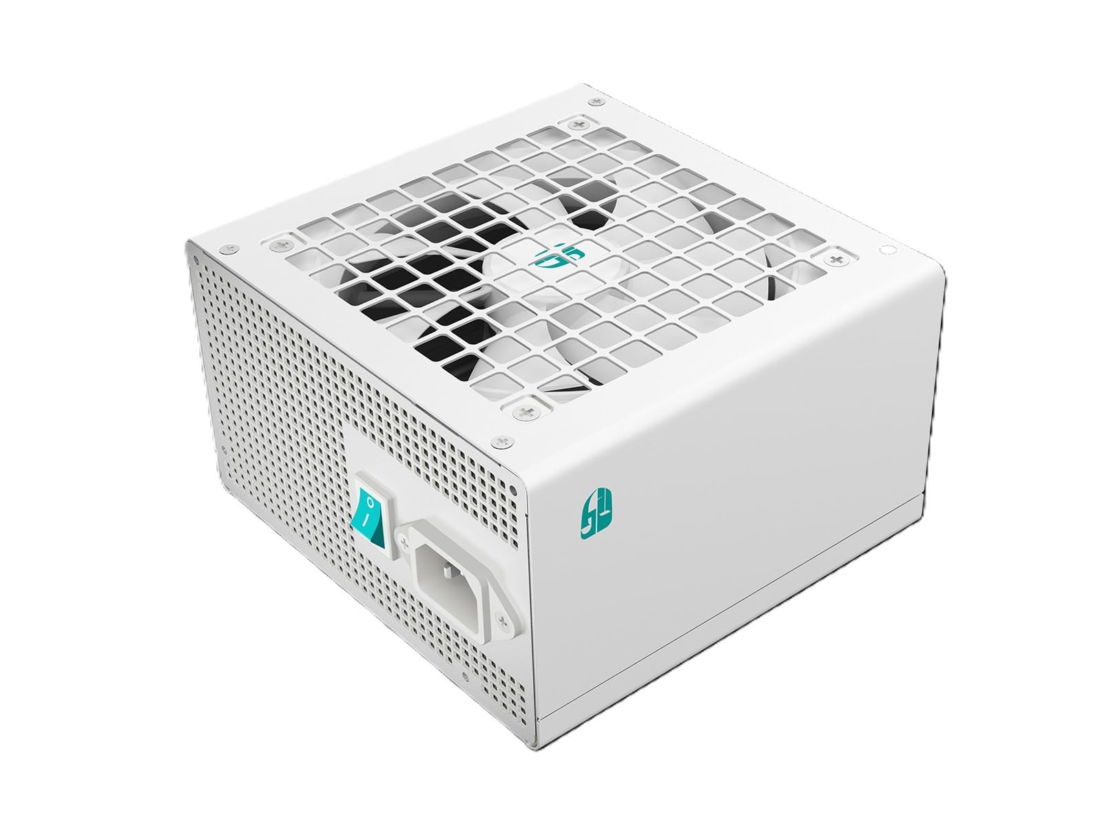 Amazon | GamerStorm PN750M WH PC電源ユニット 750W 80PLUS Gold認証