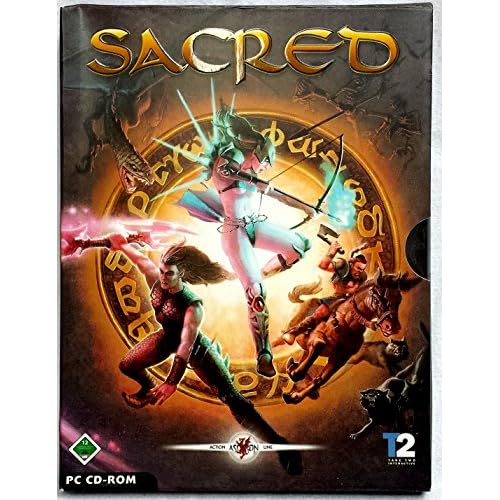 Sacred