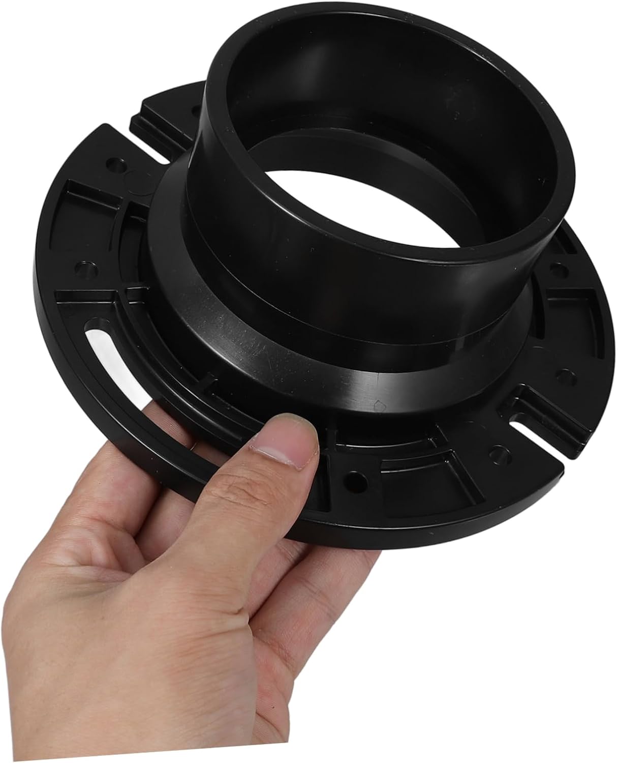 ULTECHNOVO Rv Toilet Seal Flush Ball Seal Gasket for Toilet Parts Rv Accessories Easy Installation Leak for Models