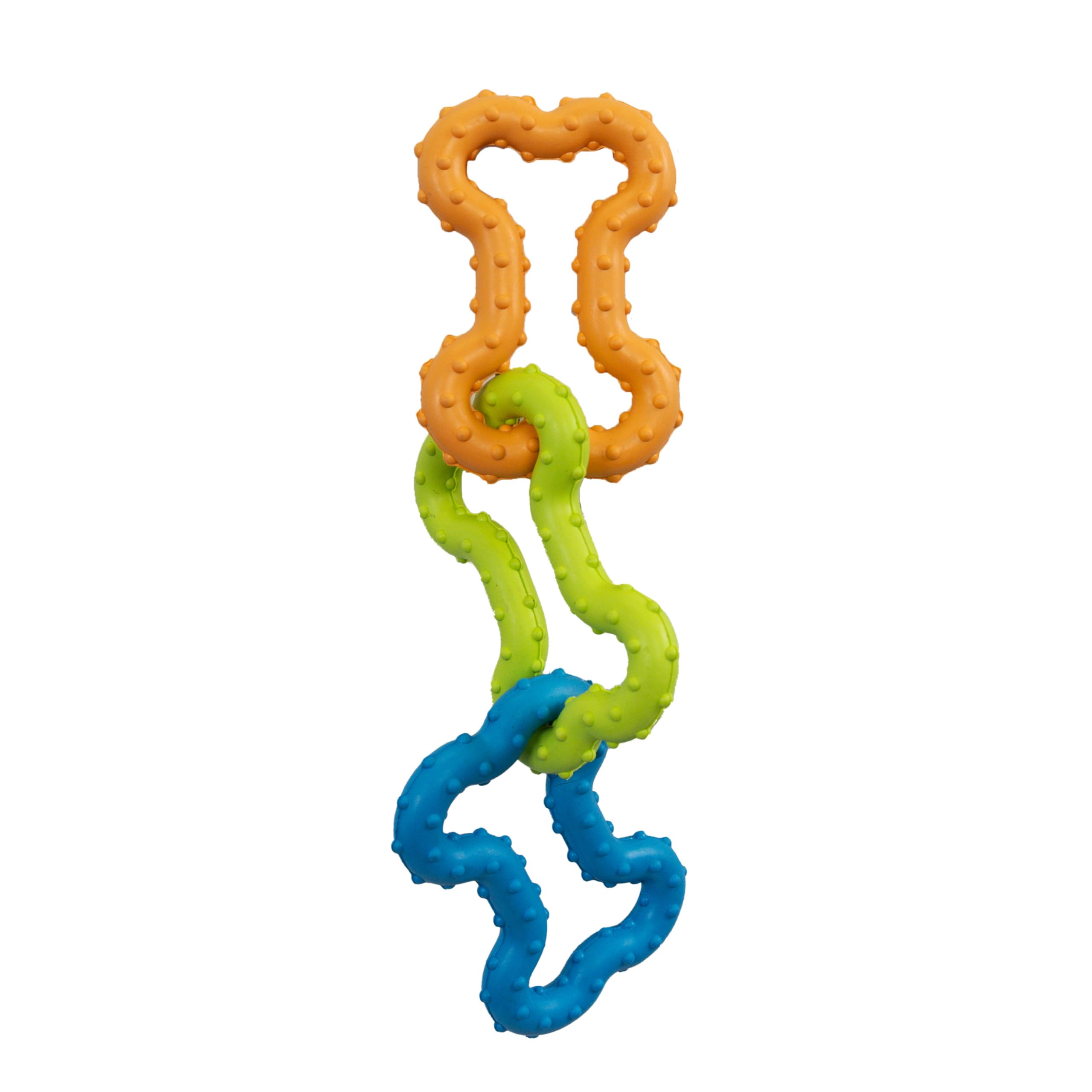 Bone Tugz Teething Toy