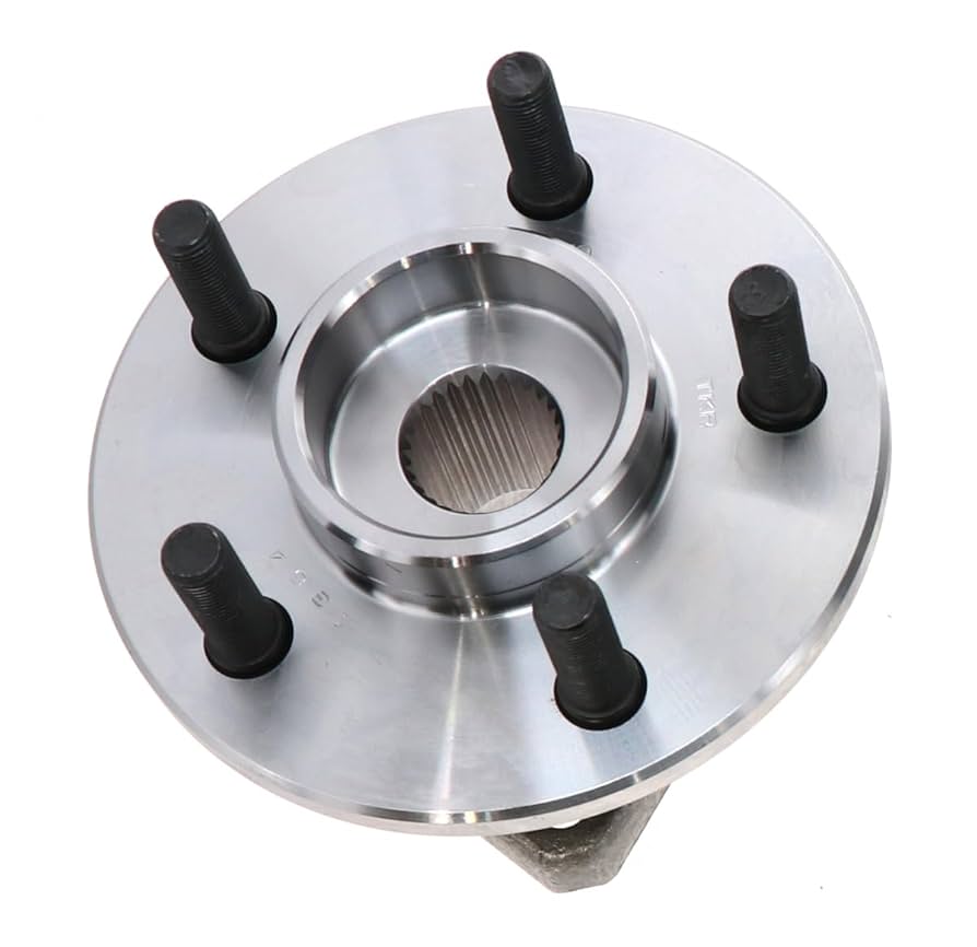 rumina　0313 Land Rover Brake Rotor (LR3, Rear) SDB000636 by Zimmermann