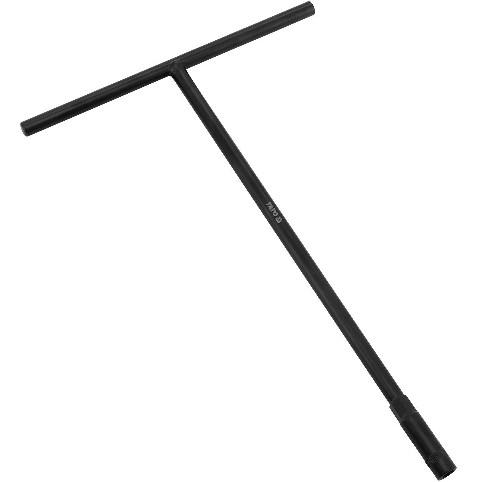 Yato YT 1575Cle A type t Tube 12 mm (B01ERU7ATW) Amazon Price History, Amazon Price Tracker