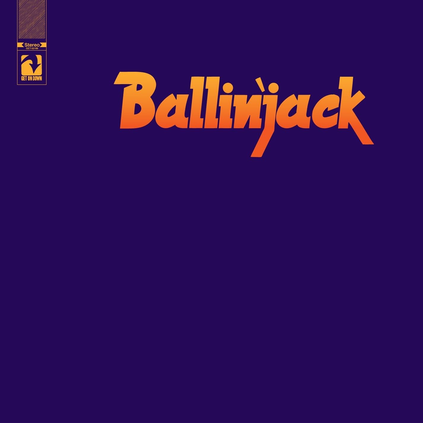 Ballin Jack