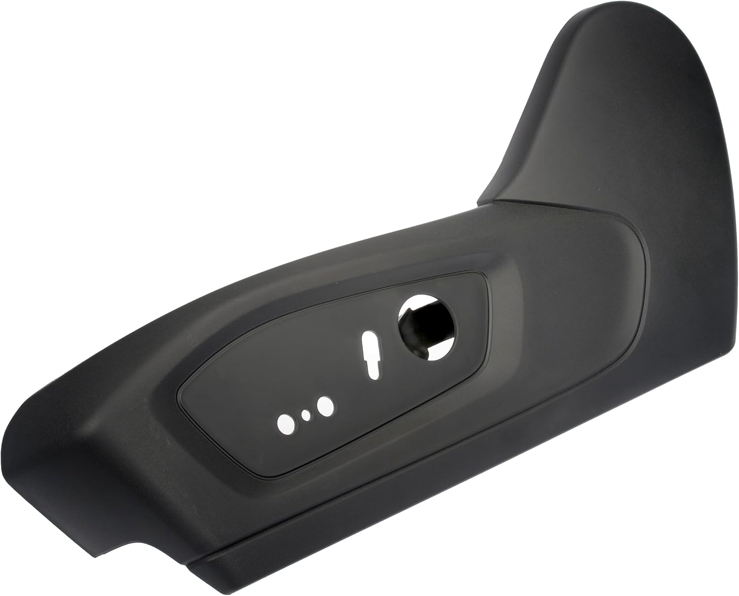 Dorman 926-249 Front Driver Side Seat Side Trim Panel Compatible with Select Ford Models