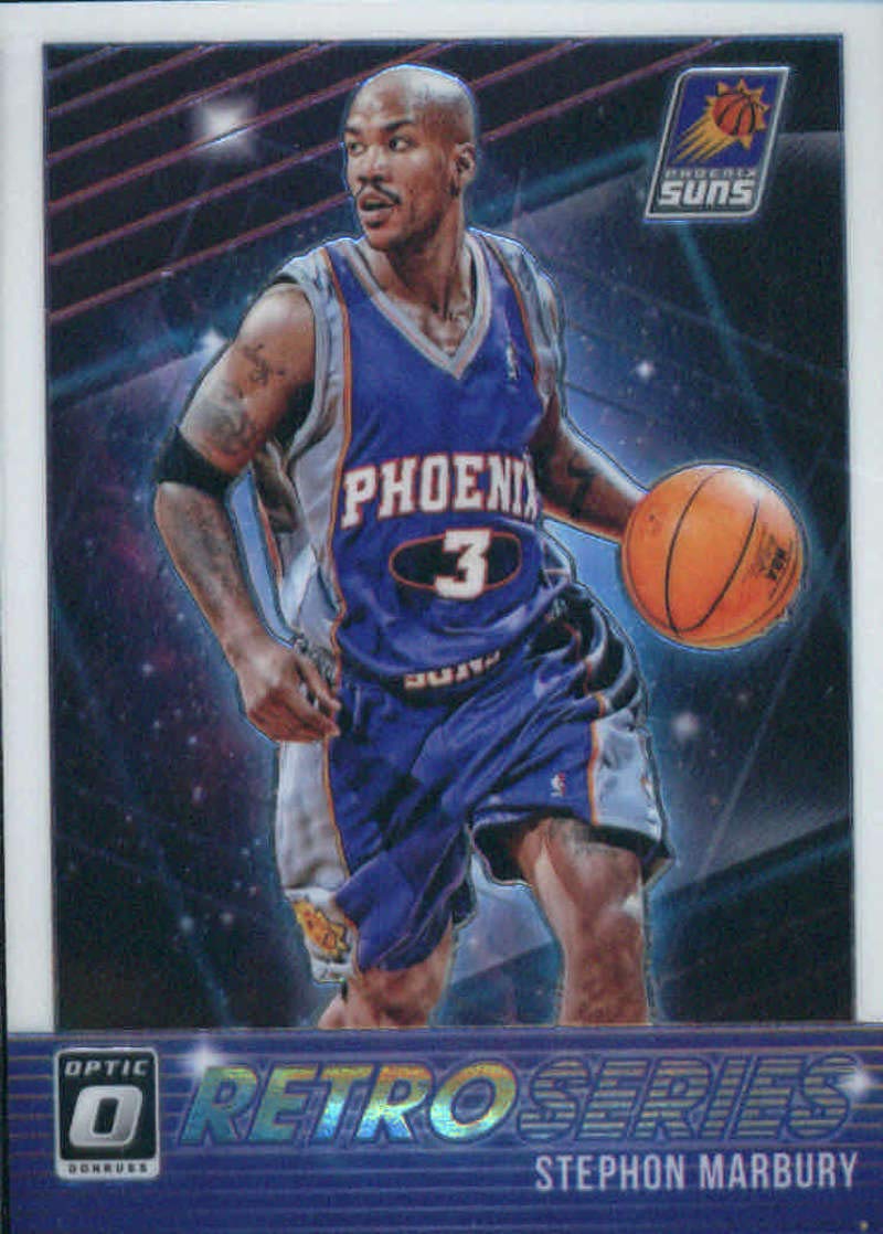 その他 NBA ELITE 2019-20 STEPHON MARBURY /25 その他 NBA ELITE 2019-20 STEPHON MARBURY /25 その他 NBA ELITE 2019