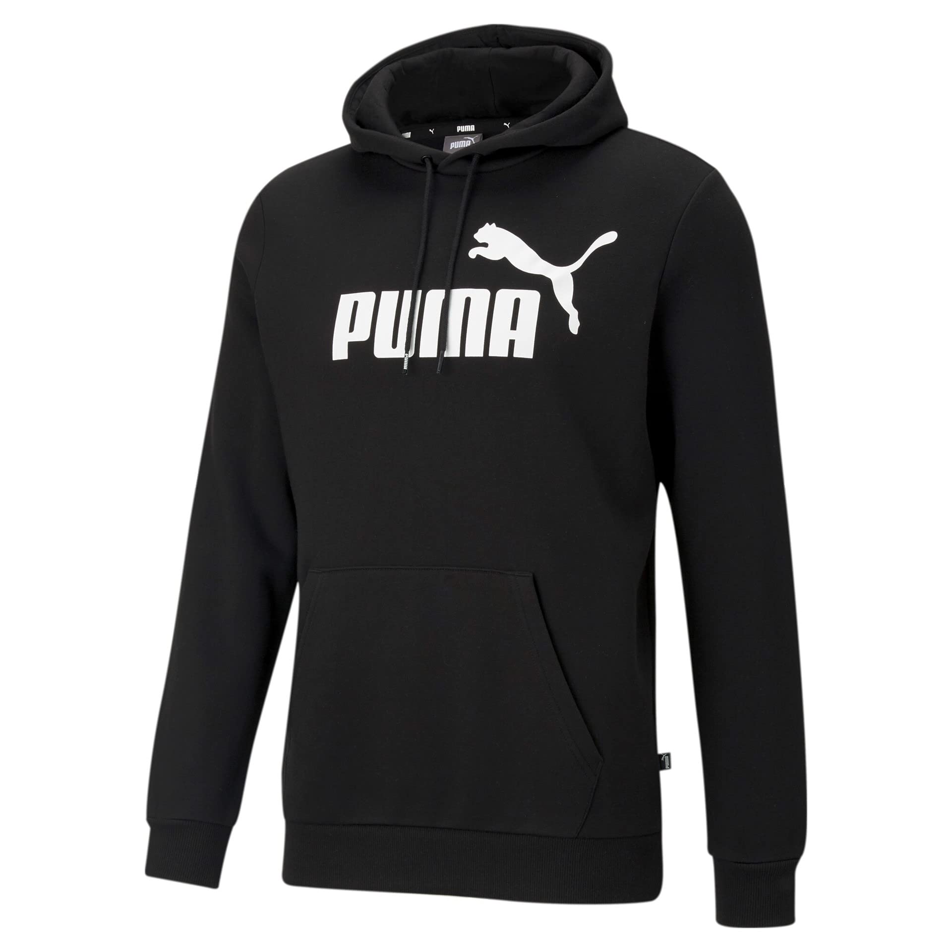 PUMA Big Logo Hoody Hoodie