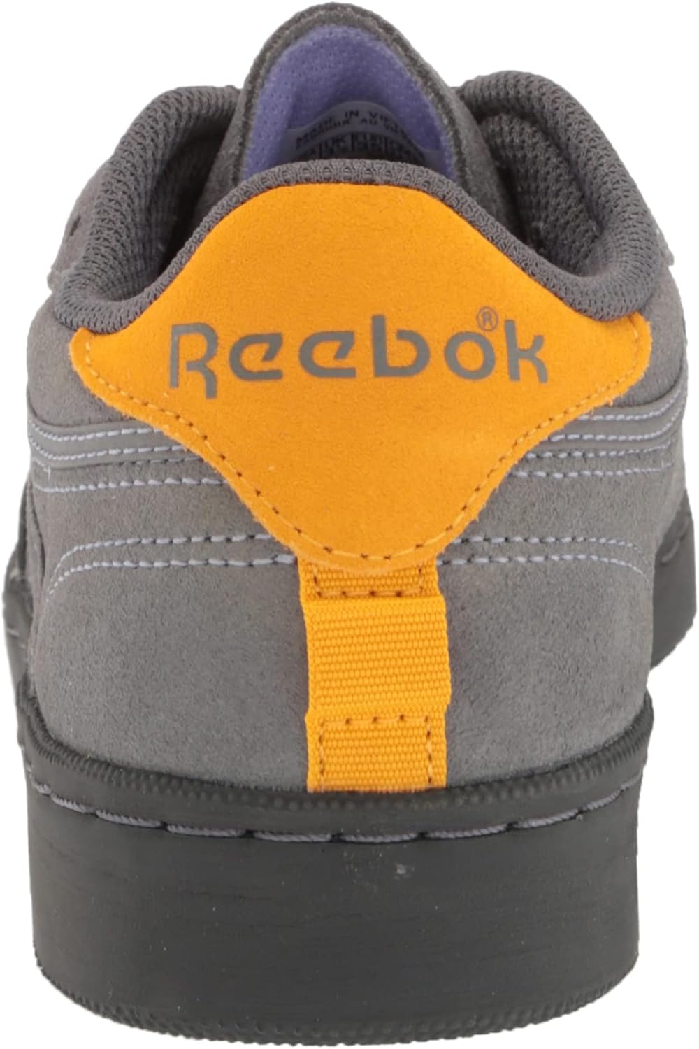 Reebok Unisex Club C 85 Sneaker - Image 3