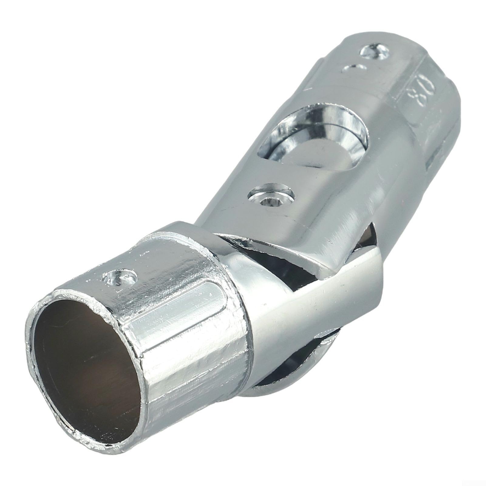 Umbrella Pole Swivel, Centre-Post Parasol Tilting Swinging Rotation Accessory for Sun Umbrella Adjustment Mechanism(38mm)