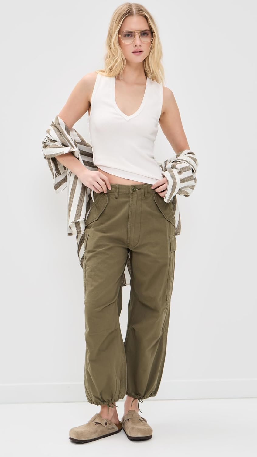 Free People Women's Neria Tank - Image 5