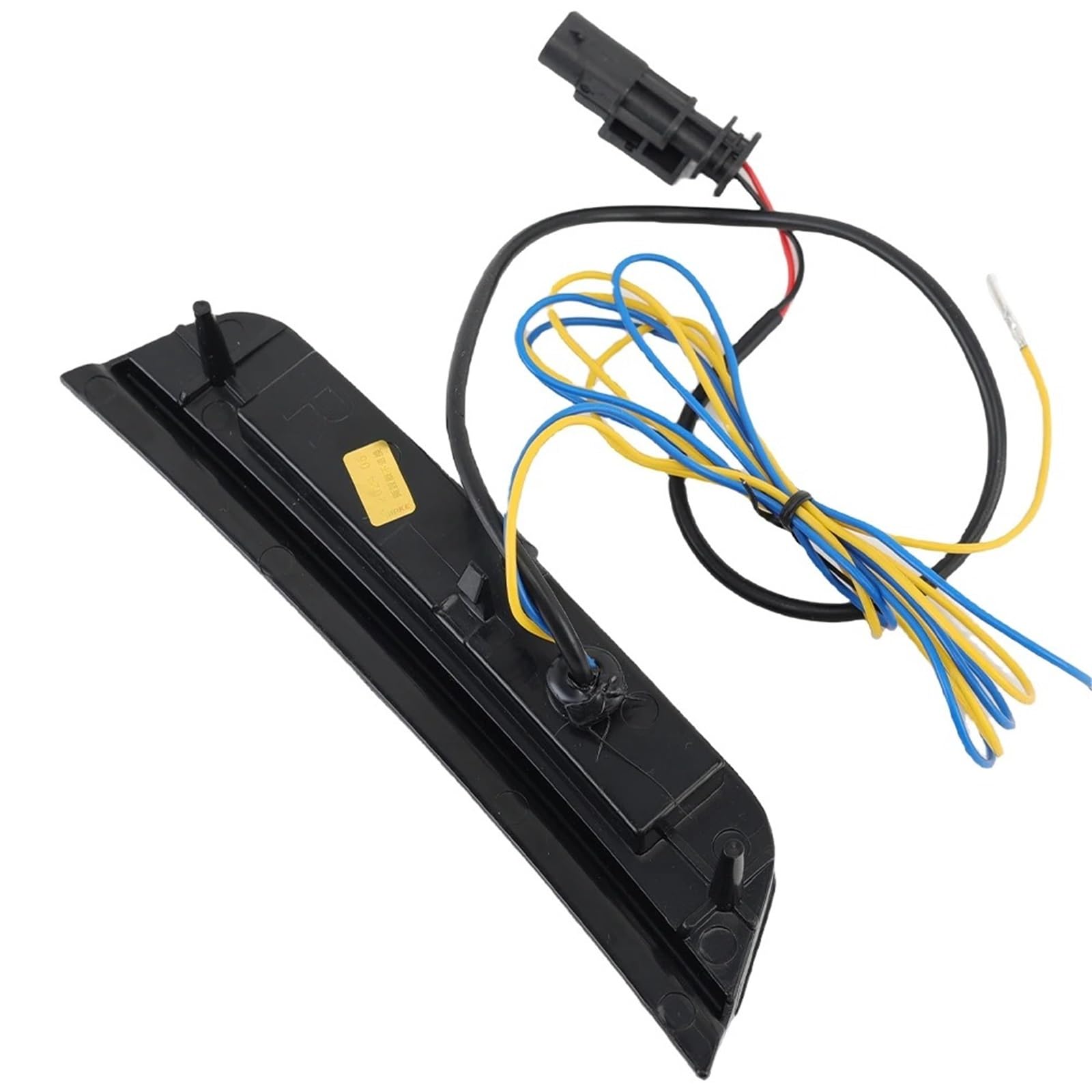 indicatori direzione Per Jeep Per Grand Per Cherokee LED Luce Posizione Laterale Car Wheel Arch Sopracciglio Luce Parafango Anteriore Indicatori Direzione Guida 3 Colori Segnale svolta