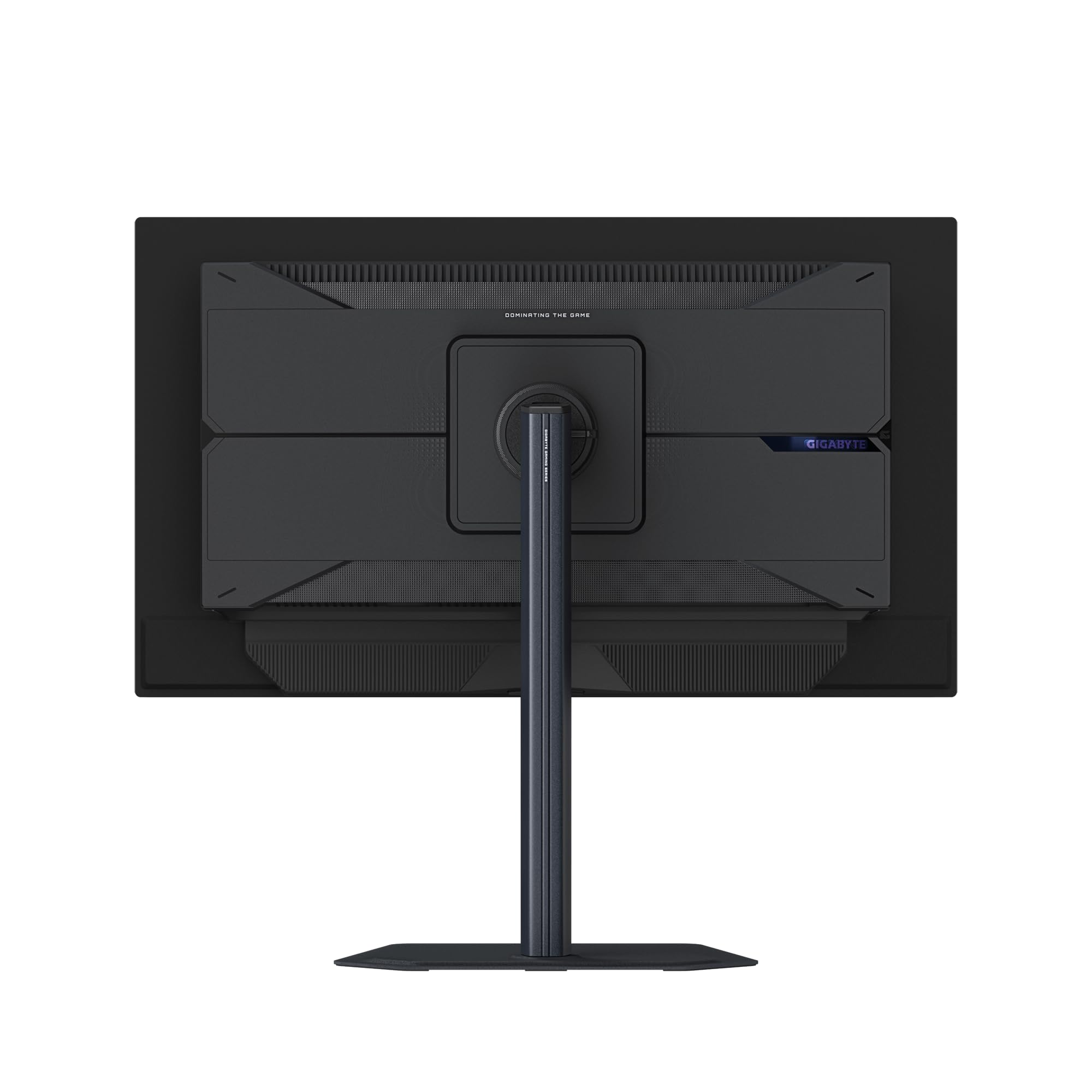 Gigabyte MO27Q3 27” OLED QHD Gaming-Monitor - 2560 x 1440, 360Hz, 0.03ms, 250 cd/m², G-Sync Kompatibel, FreeSync Premium Pro, Display HDR True Black 400, HDMI 2.1, DisplayPort 1.4