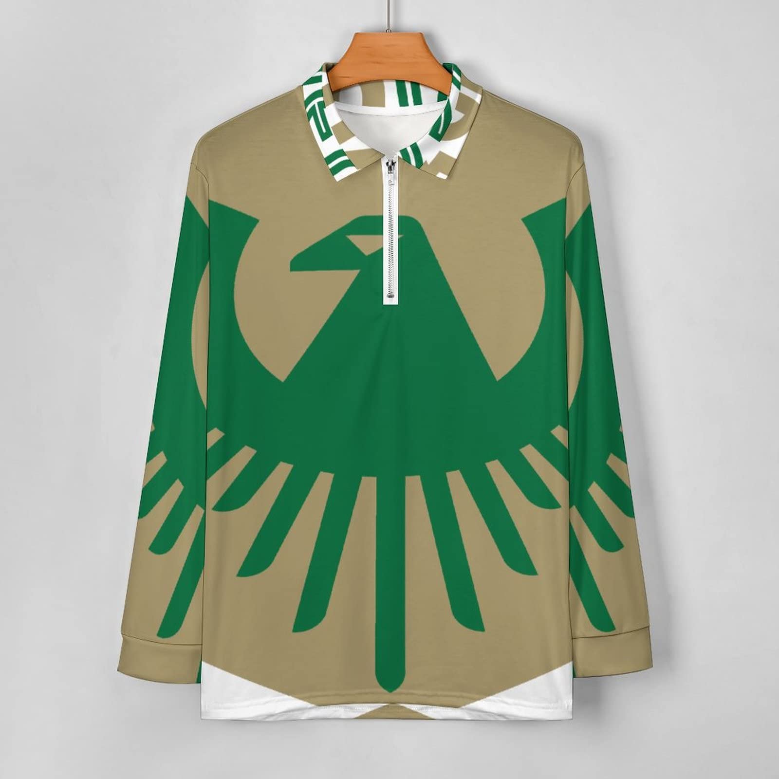 Amazon.co.jp: Tokyo Verdy Men's T-shirt, Long Sleeve, Outerwear