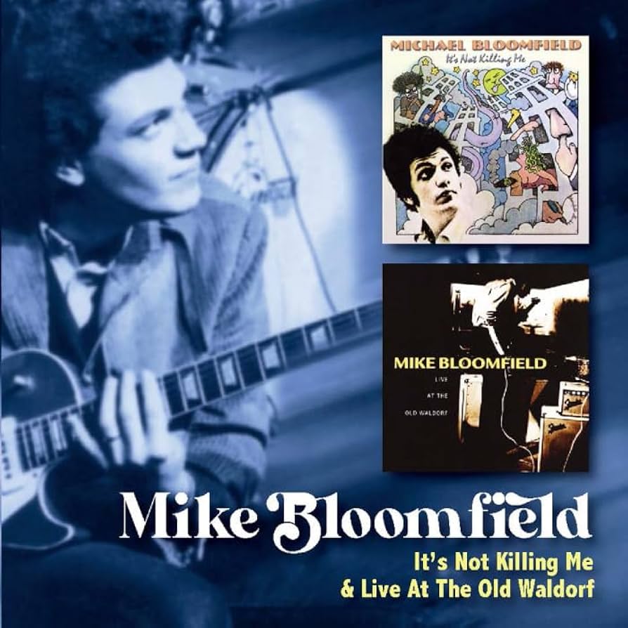 Amazon.co.jp: イッツ・ノット・キリング・ミー＆ライブ・アット